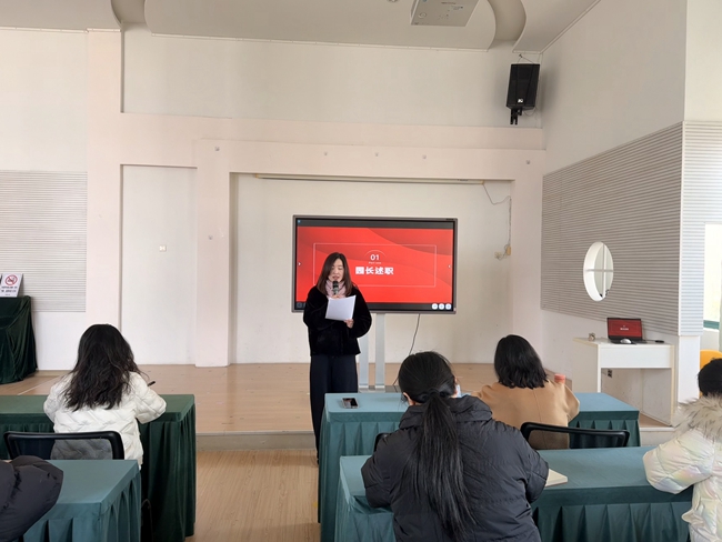 督学引领促规范，凝心聚力再前行——芦墟幼儿园2026年1月督导活动